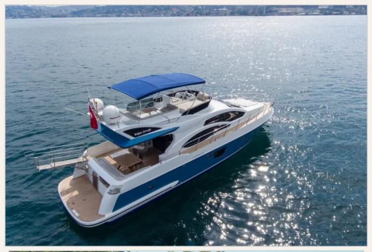 BODRUM PRIVATE BOAT TOUR