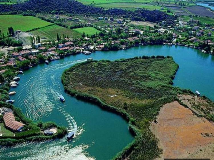 Bodrum Dalyan Tour