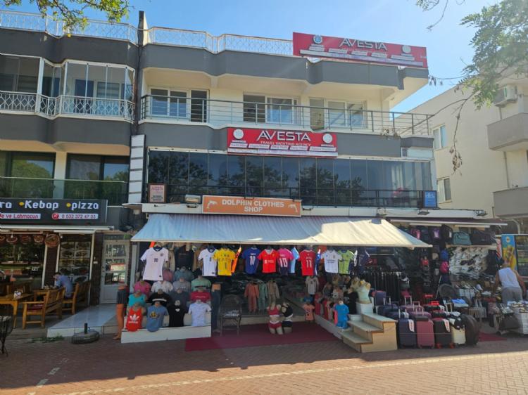 Lokalne Wycieczki z Didim – Efez, Pamukkale, Rejs Statkiem i Więcej!