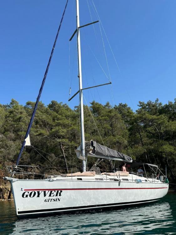 Prywatne wycieczki łodzią w Bodrum