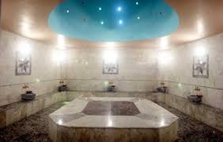 Turecka łaźnia Altinkum – hamam Didim, relaks SPA w Turcji