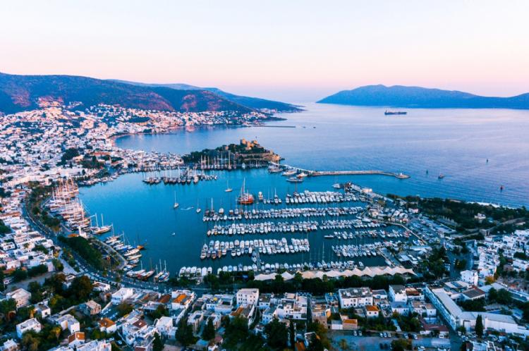 things to do in Bodrum