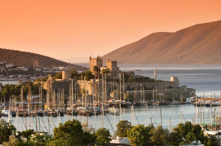 The Best Daily Tours in Bodrum: Which One Should You Choose