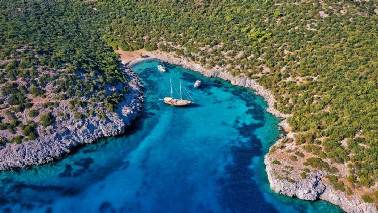 Bodrum’un En Güzel Koyları ve Plajları – Eksiksiz Gezi Rehberi