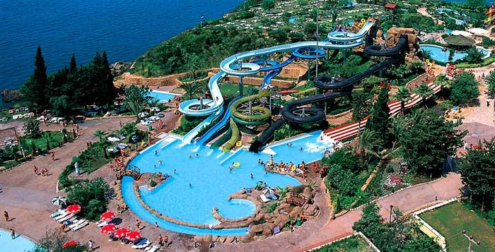 Bodrum Aquapark