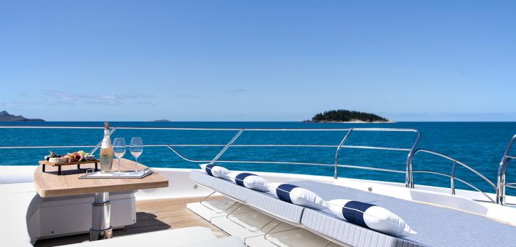 Luksus na morzu w Bodrum Najlepsze wrażenia z żeglarstwa