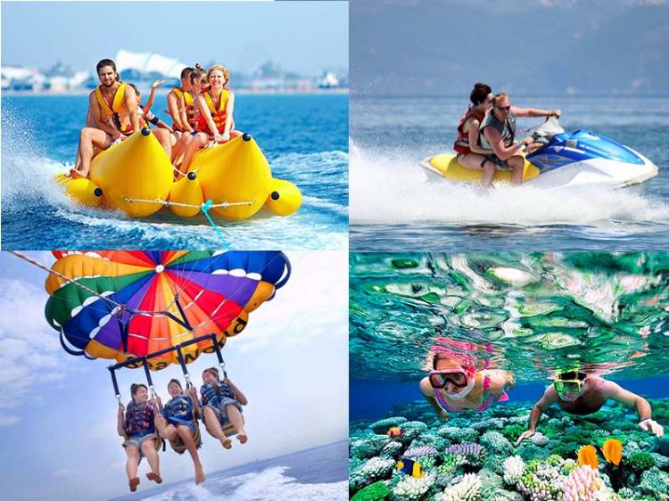 Bodrum Excursions 