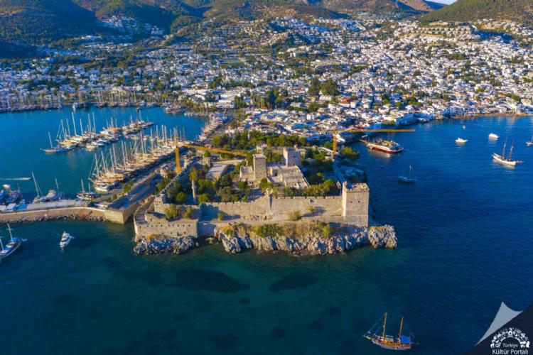 Top Excursions in Bodrum