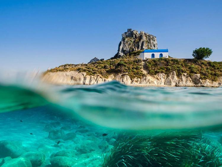 Kos Greek Island from Akbuk Didim: Ferry Tours, Prices & Full Travel Guide