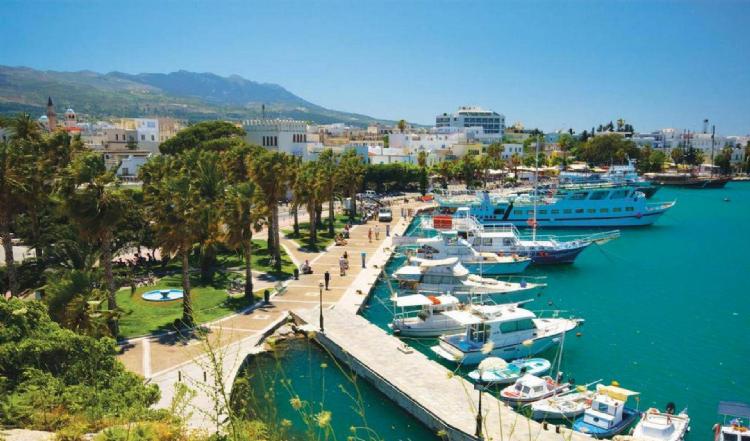 Bodrum to Kos Ferry Services: Timetables, Prices, and Booking Tips