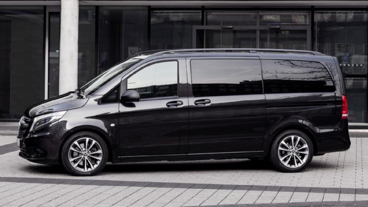 Bodrum Vito Rental | Luxury & VIP Car Rental Services