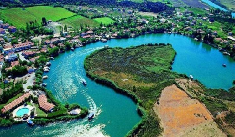 Didim Dalyan Tour | Turtle Beach & Mud Baths Excursion from Didim