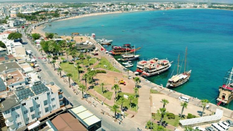 Private Transfers from Bodrum Airport to Aquasis De Luxe Resort & Spa, Didim