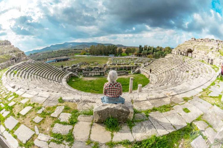 Didim Must See & Place Atrakcje