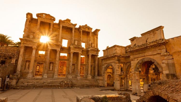 Didim’den Efes Turu | Günlük Efes & Artemis Tapınağı Gezisi