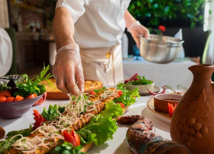 Gastronomy Tours from Didim & Bodrum