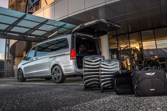 Bodrum Airport Transfer | Private, VIP & Shuttle Services