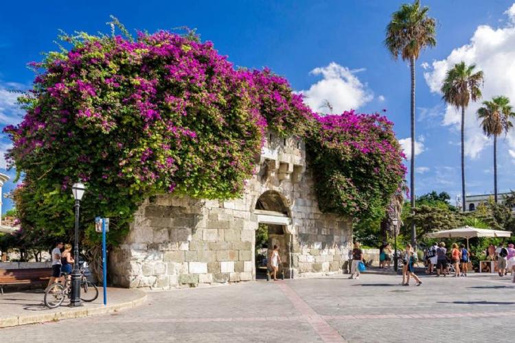 Bodrum to Kos Ferry | Schedules, Tickets & Travel Info