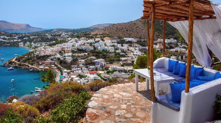 Transfer VIP Bodrum Leros | Prywatny Rejs Premium