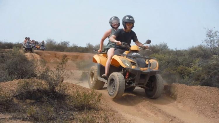 Bodrum Quad Safari – Best Off-Road Experience & Adventure Tours in Bodrum