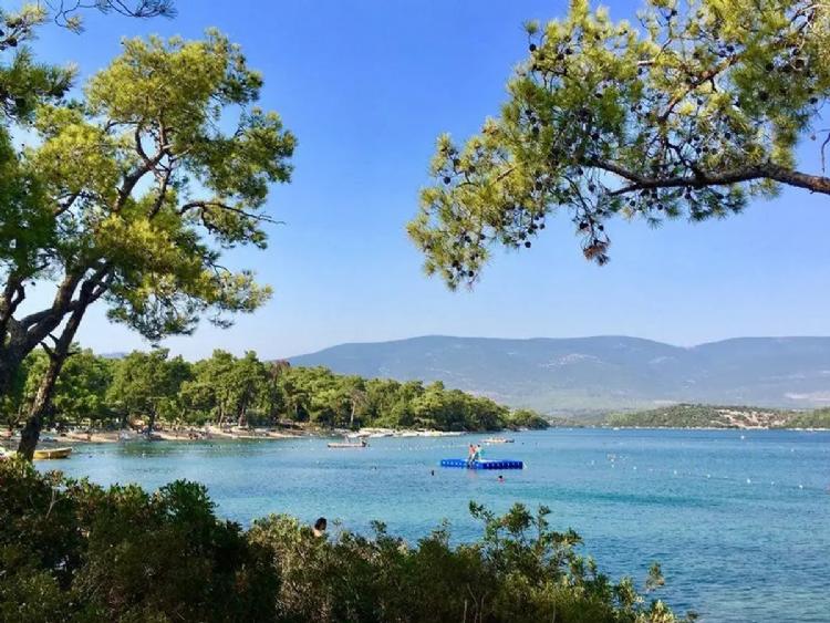 Places to Visit in Didim