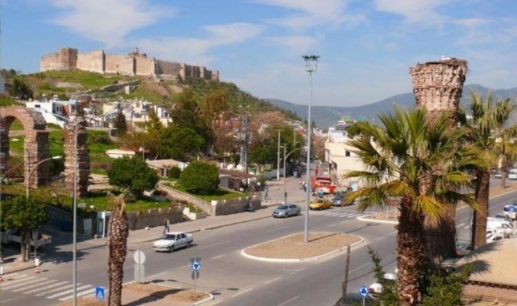 Historical Places to Visit in Selçuk