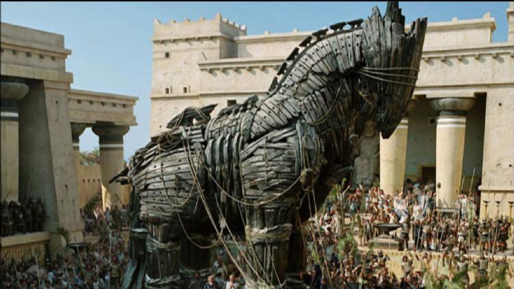 Must See Attractions 