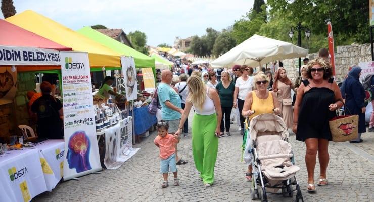 Türkiye’nin İlk ve Tek Vegan Festivali